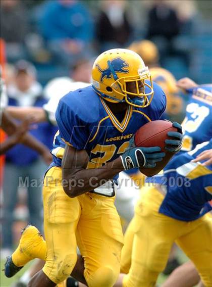 Thumbnail 1 in Williamsville North @ Lockport photogallery.