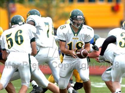 Thumbnail 1 in Williamsville North @ Lockport photogallery.