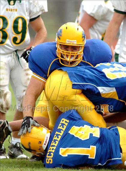 Thumbnail 2 in Williamsville North @ Lockport photogallery.