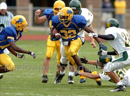 Thumbnail 1 in Williamsville North @ Lockport photogallery.