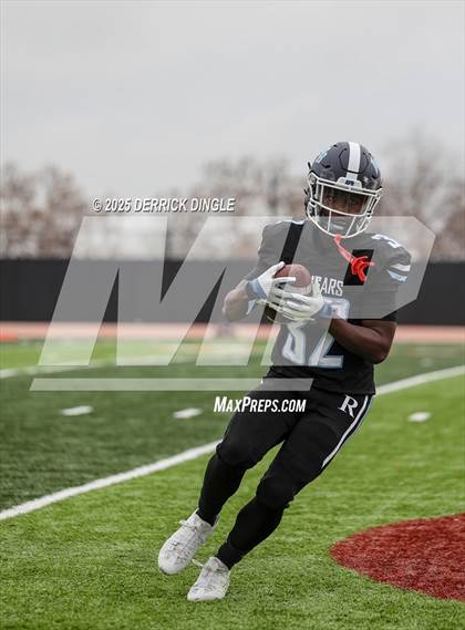 Thumbnail 2 in Frank J. Macchiarola vs Randolph Campus (PSAL 3A Semifinal) photogallery.