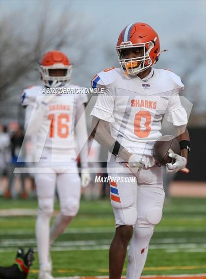 Thumbnail 3 in Frank J. Macchiarola vs Randolph Campus (PSAL 3A Semifinal) photogallery.