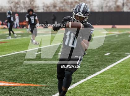 Thumbnail 2 in Frank J. Macchiarola vs Randolph Campus (PSAL 3A Semifinal) photogallery.