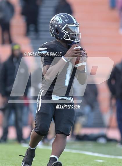 Thumbnail 3 in Frank J. Macchiarola vs Randolph Campus (PSAL 3A Semifinal) photogallery.