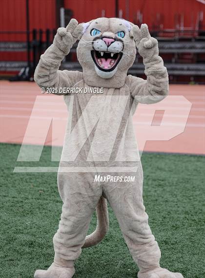 Thumbnail 1 in Frank J. Macchiarola vs Randolph Campus (PSAL 3A Semifinal) photogallery.