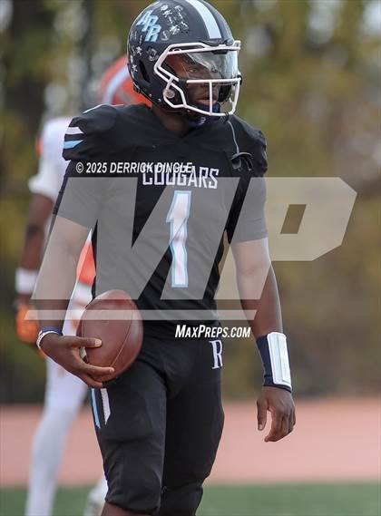 Thumbnail 3 in Frank J. Macchiarola vs Randolph Campus (PSAL 3A Semifinal) photogallery.