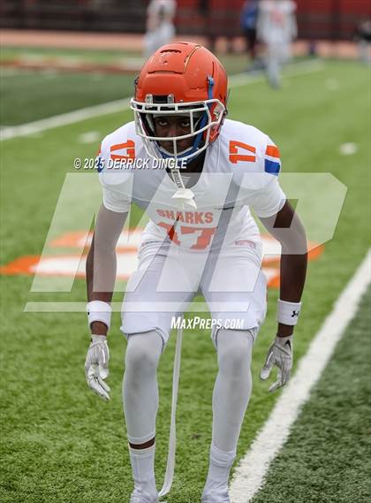 Thumbnail 2 in Frank J. Macchiarola vs Randolph Campus (PSAL 3A Semifinal) photogallery.