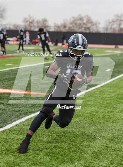 Thumbnail 3 in Frank J. Macchiarola vs Randolph Campus (PSAL 3A Semifinal) photogallery.