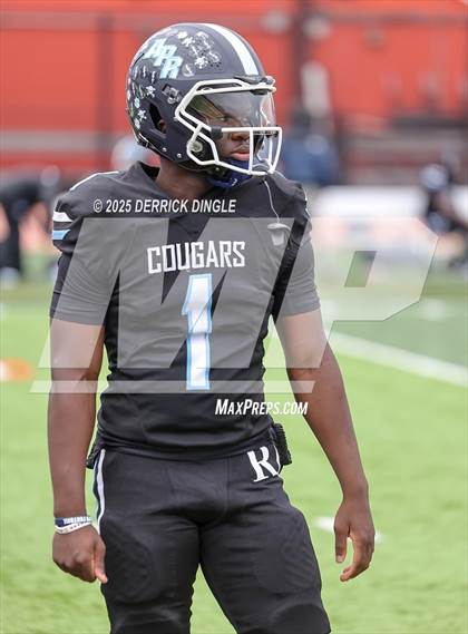 Thumbnail 3 in Frank J. Macchiarola vs Randolph Campus (PSAL 3A Semifinal) photogallery.