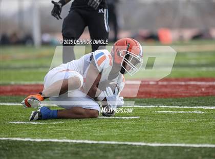 Thumbnail 3 in Frank J. Macchiarola vs Randolph Campus (PSAL 3A Semifinal) photogallery.