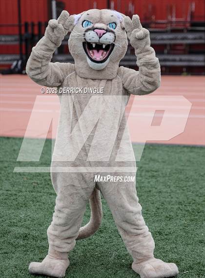 Thumbnail 3 in Frank J. Macchiarola vs Randolph Campus (PSAL 3A Semifinal) photogallery.