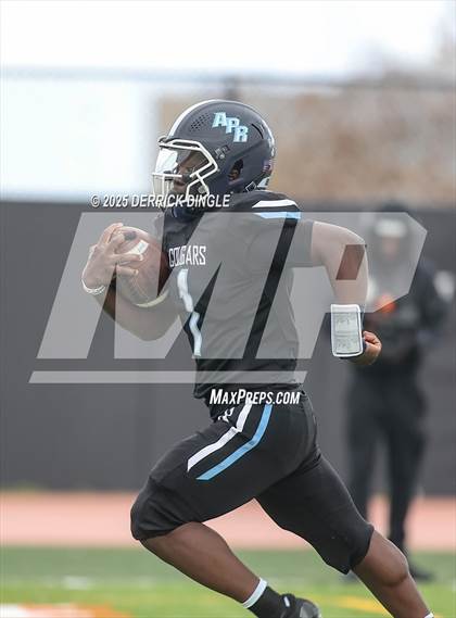 Thumbnail 2 in Frank J. Macchiarola vs Randolph Campus (PSAL 3A Semifinal) photogallery.