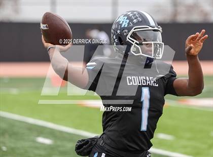 Thumbnail 3 in Frank J. Macchiarola vs Randolph Campus (PSAL 3A Semifinal) photogallery.