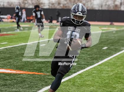 Thumbnail 3 in Frank J. Macchiarola vs Randolph Campus (PSAL 3A Semifinal) photogallery.