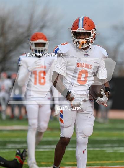 Thumbnail 1 in Frank J. Macchiarola vs Randolph Campus (PSAL 3A Semifinal) photogallery.