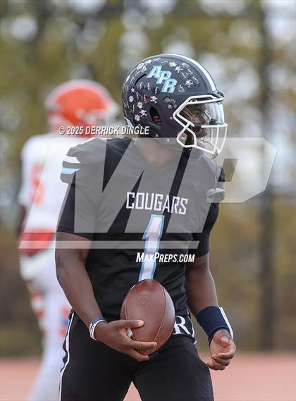 Thumbnail 3 in Frank J. Macchiarola vs Randolph Campus (PSAL 3A Semifinal) photogallery.