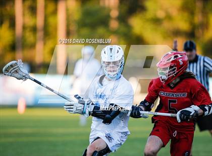 Thumbnail 2 in Creekside @ Ponte Vedra photogallery.
