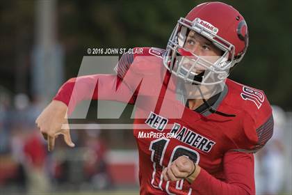 Thumbnail 1 in Cookeville @ Coffee County Central photogallery.