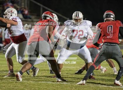 Thumbnail 1 in Cookeville @ Coffee County Central photogallery.