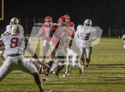 Thumbnail 3 in Cookeville @ Coffee County Central photogallery.