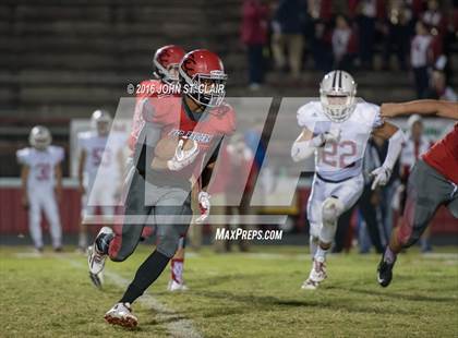 Thumbnail 3 in Cookeville @ Coffee County Central photogallery.