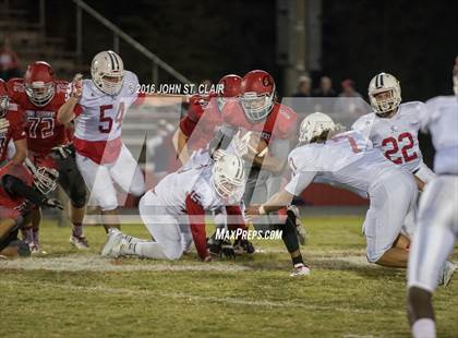 Thumbnail 3 in Cookeville @ Coffee County Central photogallery.
