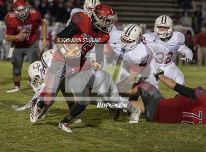 Thumbnail 2 in Cookeville @ Coffee County Central photogallery.