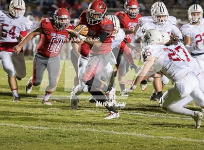 Thumbnail 3 in Cookeville @ Coffee County Central photogallery.