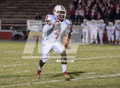 Thumbnail 3 in Cookeville @ Coffee County Central photogallery.