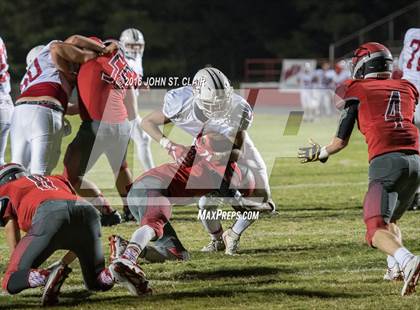 Thumbnail 2 in Cookeville @ Coffee County Central photogallery.