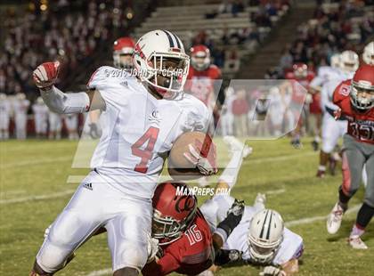 Thumbnail 3 in Cookeville @ Coffee County Central photogallery.