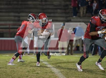 Thumbnail 2 in Cookeville @ Coffee County Central photogallery.