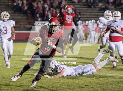 Thumbnail 3 in Cookeville @ Coffee County Central photogallery.