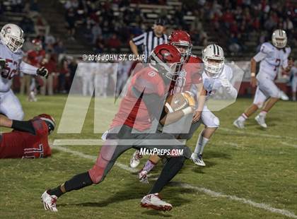 Thumbnail 3 in Cookeville @ Coffee County Central photogallery.