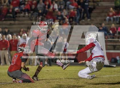 Thumbnail 2 in Cookeville @ Coffee County Central photogallery.