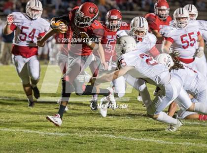 Thumbnail 1 in Cookeville @ Coffee County Central photogallery.
