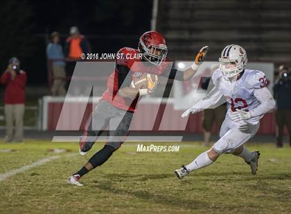 Thumbnail 3 in Cookeville @ Coffee County Central photogallery.