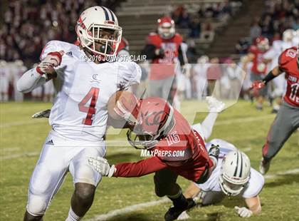 Thumbnail 2 in Cookeville @ Coffee County Central photogallery.