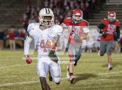 Thumbnail 3 in Cookeville @ Coffee County Central photogallery.