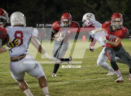 Thumbnail 3 in Cookeville @ Coffee County Central photogallery.