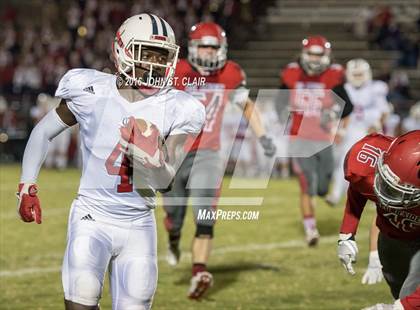 Thumbnail 3 in Cookeville @ Coffee County Central photogallery.