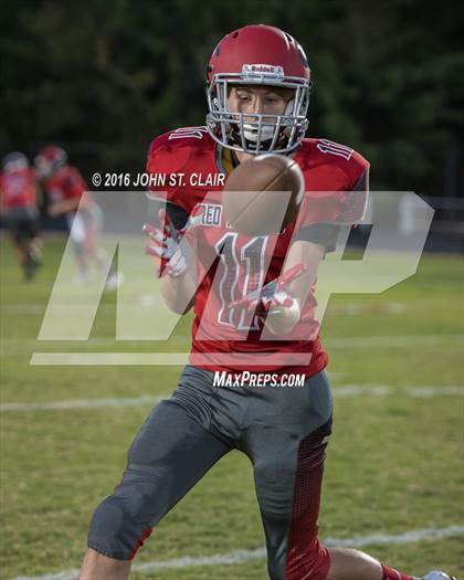 Thumbnail 3 in Cookeville @ Coffee County Central photogallery.