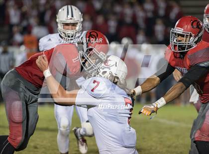 Thumbnail 2 in Cookeville @ Coffee County Central photogallery.