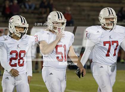 Thumbnail 3 in Cookeville @ Coffee County Central photogallery.