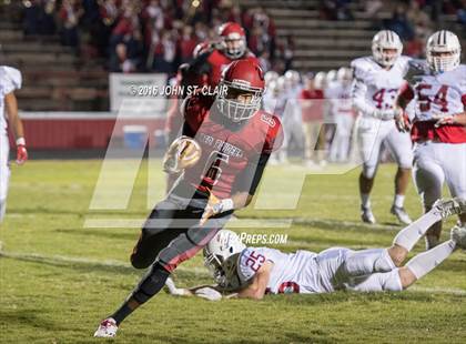 Thumbnail 2 in Cookeville @ Coffee County Central photogallery.