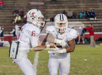 Thumbnail 3 in Cookeville @ Coffee County Central photogallery.