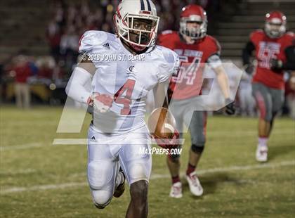 Thumbnail 2 in Cookeville @ Coffee County Central photogallery.
