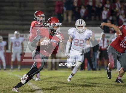 Thumbnail 1 in Cookeville @ Coffee County Central photogallery.