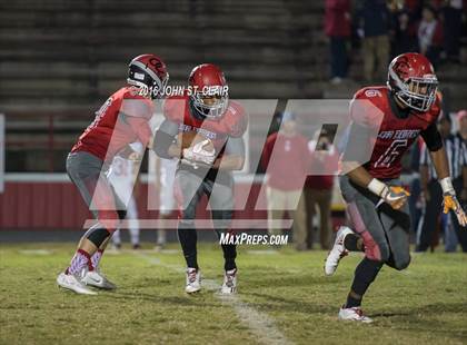 Thumbnail 1 in Cookeville @ Coffee County Central photogallery.
