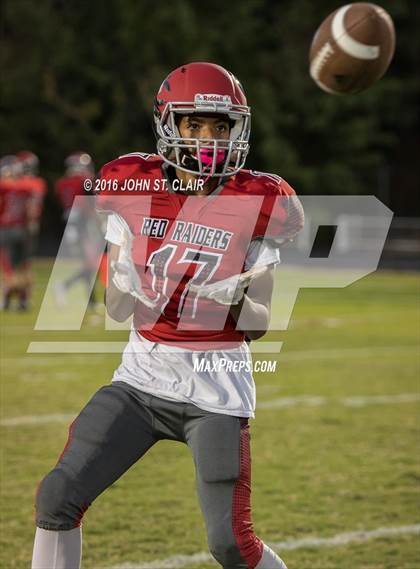 Thumbnail 2 in Cookeville @ Coffee County Central photogallery.